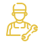 mechanic icon