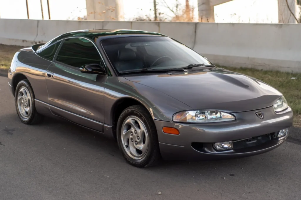 1995 Eagle Talon