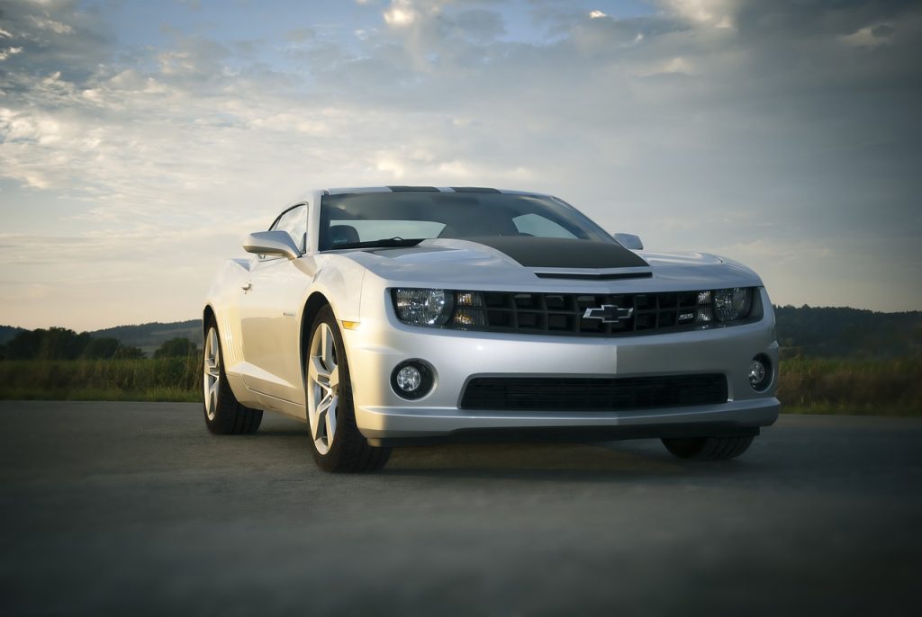 Chevy Repair Abington MA