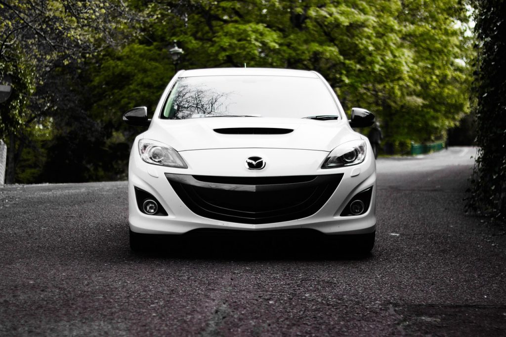 Mazda Repair Abington MA