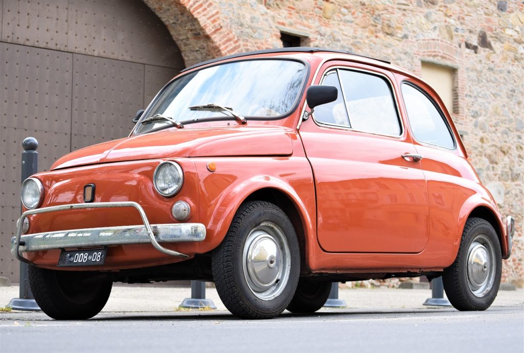 Fiat Service Abington MA