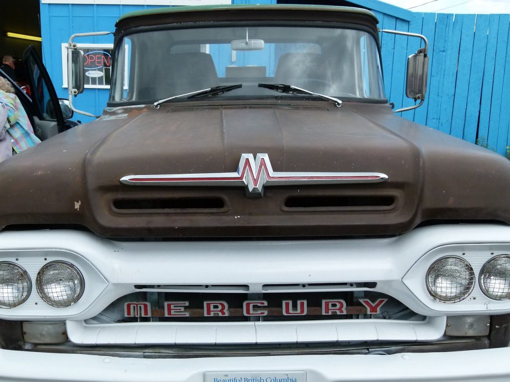 Mercury Repair Abington MA