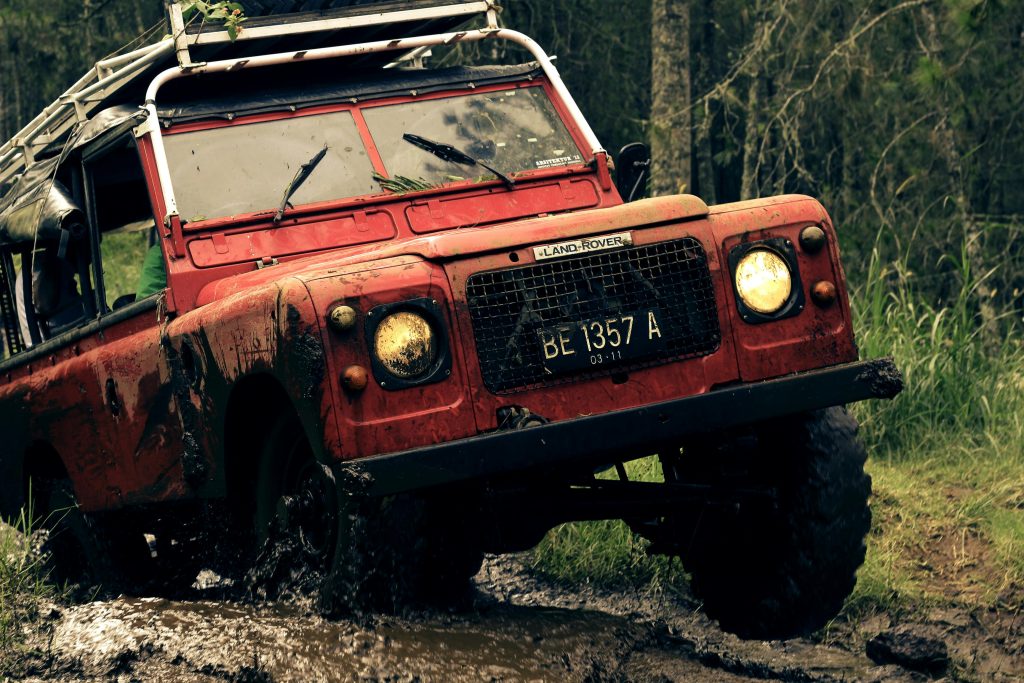 Land Rover Service Abington MA