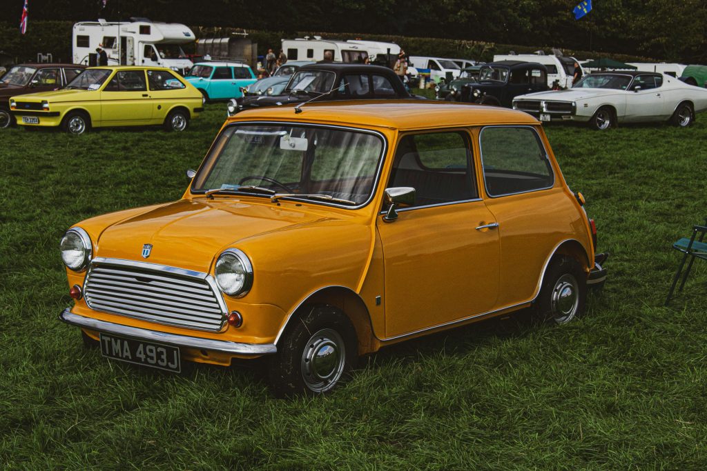 Mini Cooper Repair Abington MA