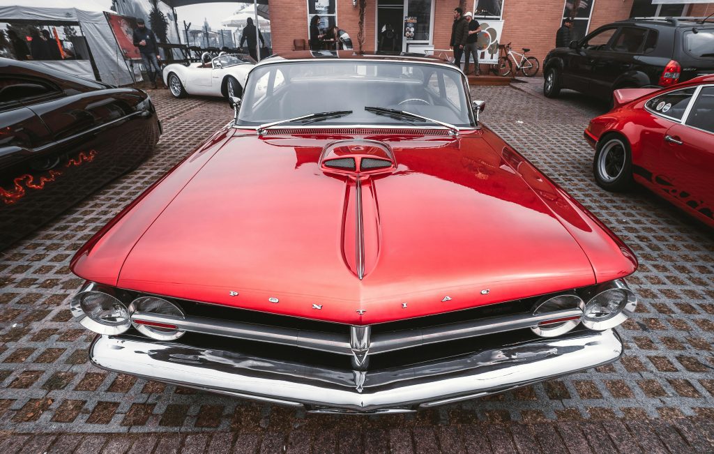 Pontiac Service Abington MA