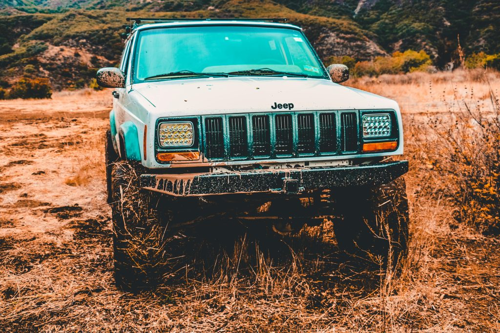 Jeep Repair Abington MA