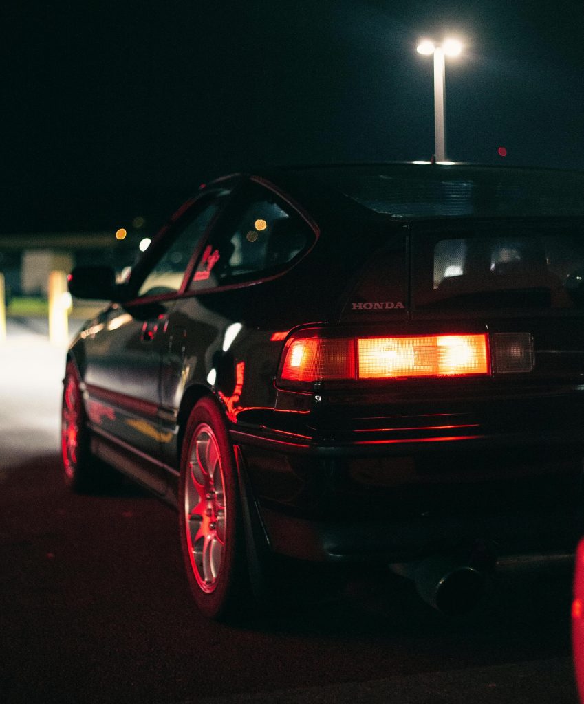Honda Repair