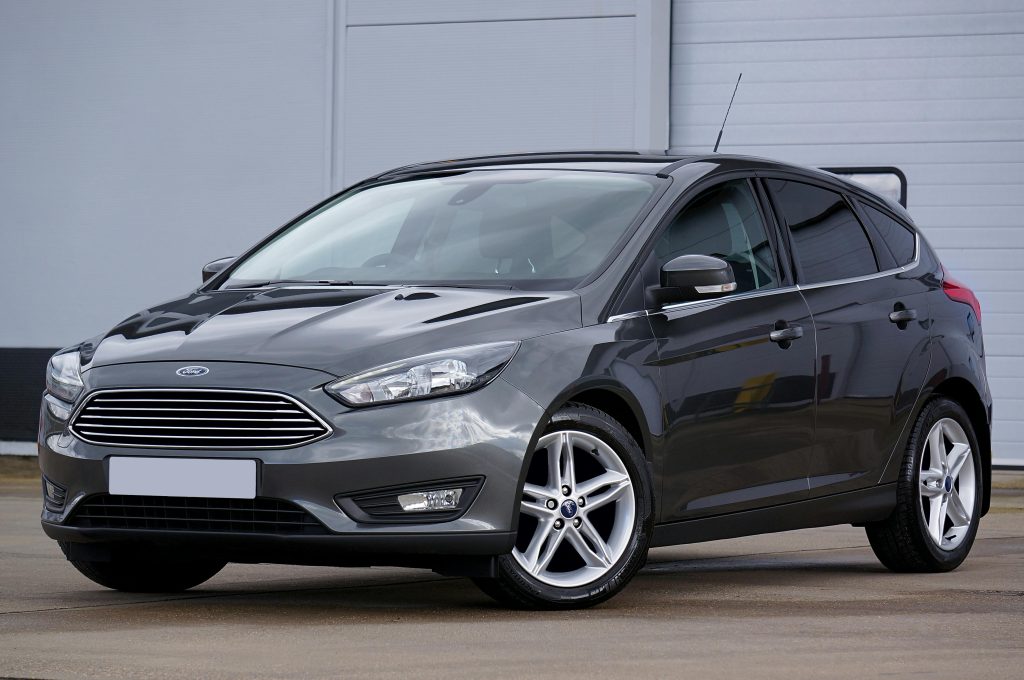 Ford Repair Abington MA