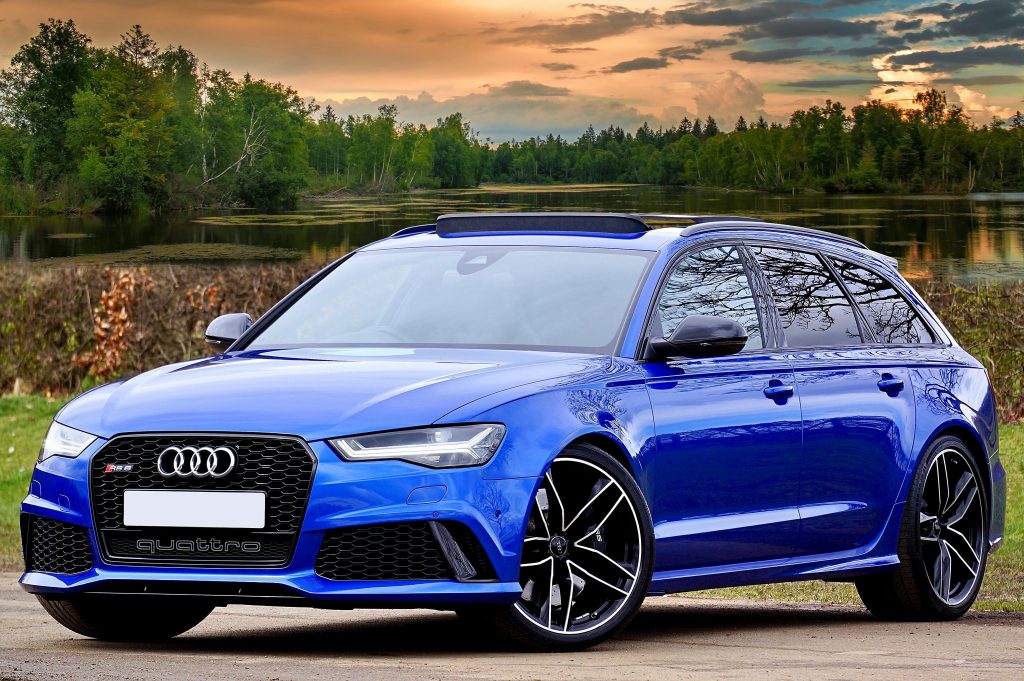 Audi Repair Abington MA
