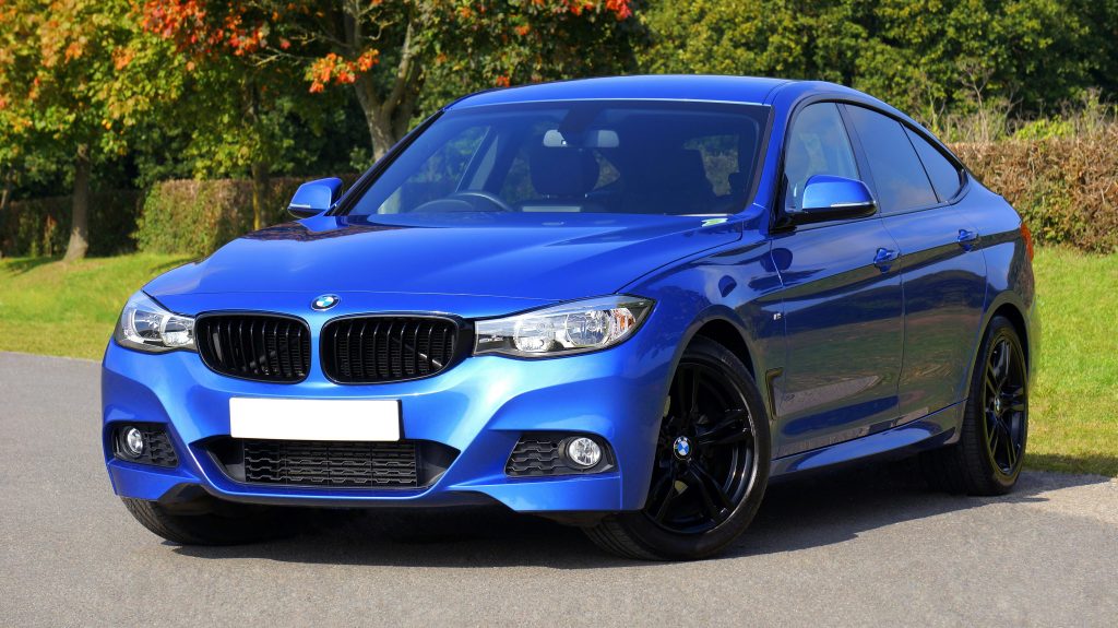 BMW Service Abington MA
