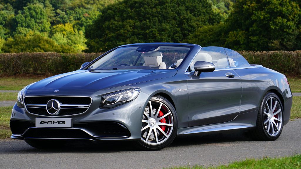 Mercedes-Benz Repair Abington MA