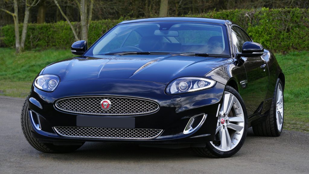Jaguar Repair Abington MA