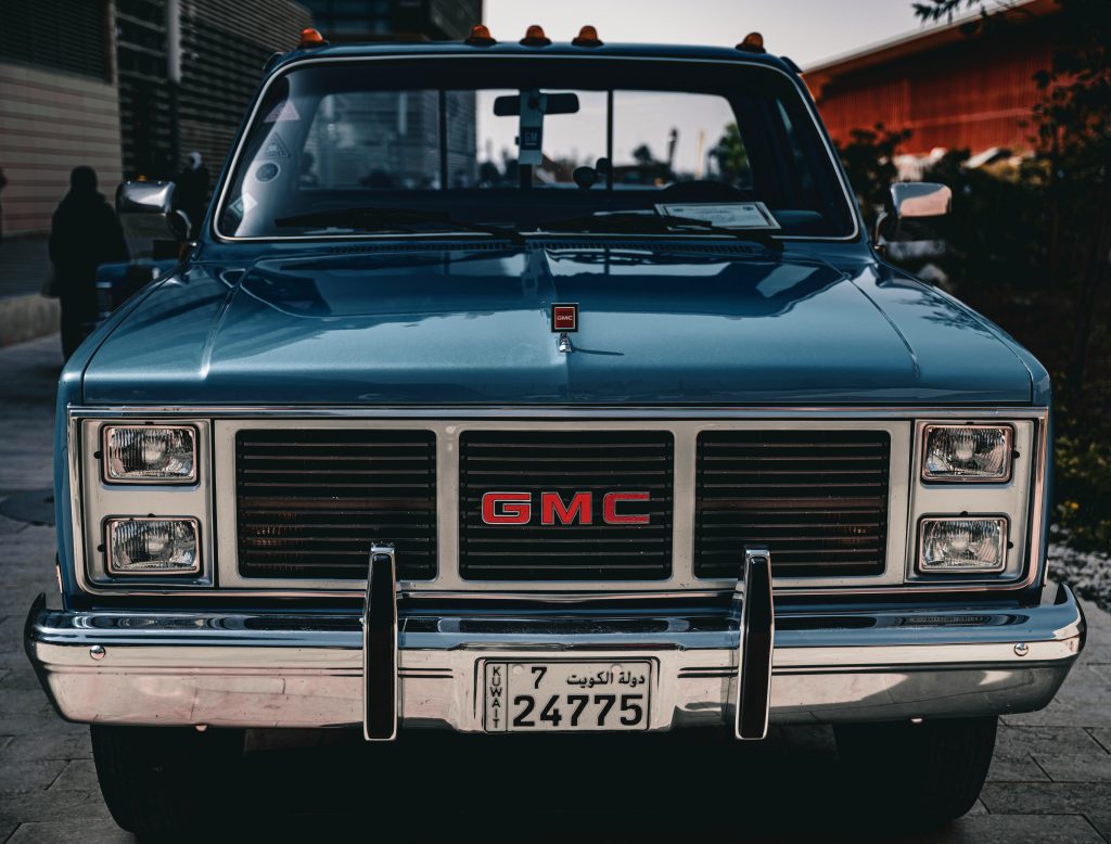 GMC Repair Abington MA