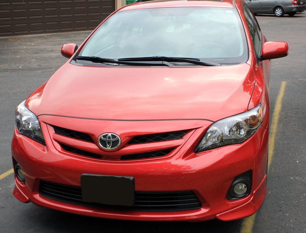 Toyota Service Abington MA