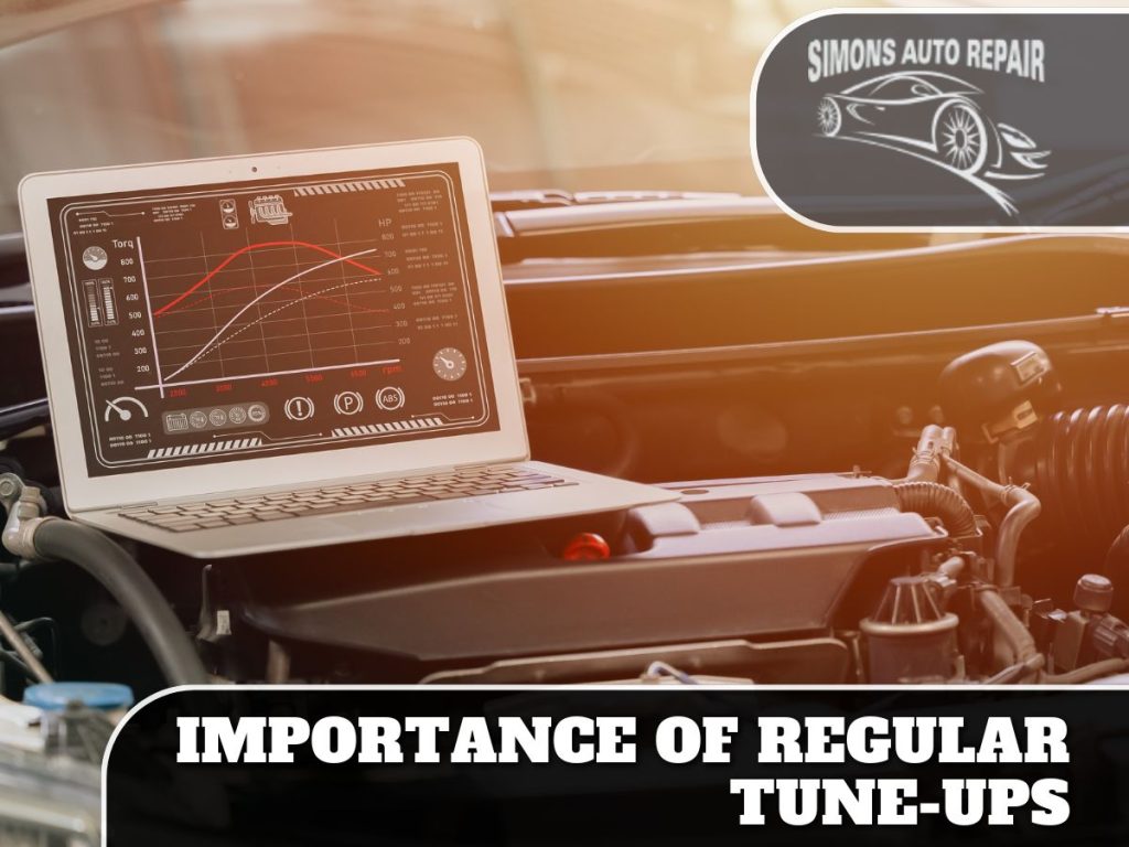Importance of Regular Tune-Ups