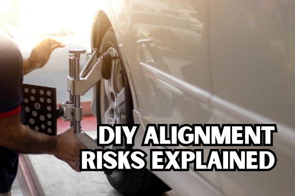 DIY Alignment Risks Explained