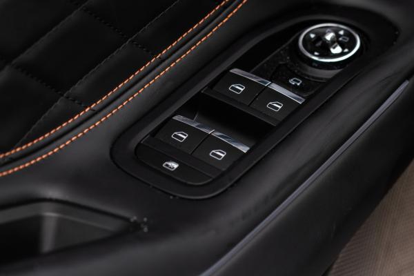 Ford power window repair