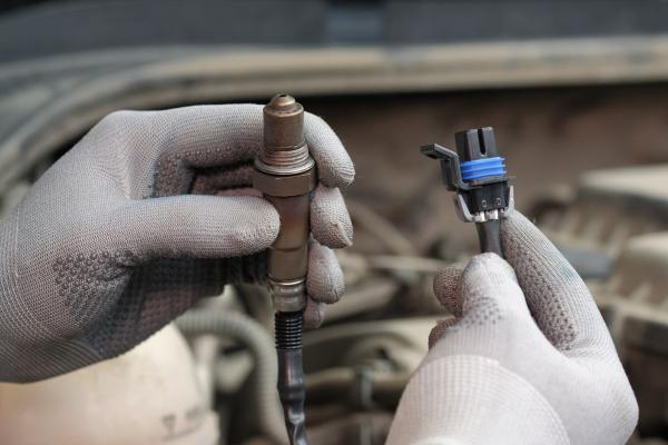 Ford sensor malfunction fixes
