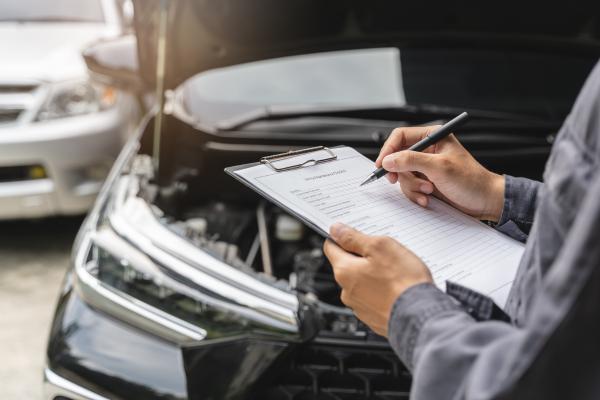 Ford extended warranty options