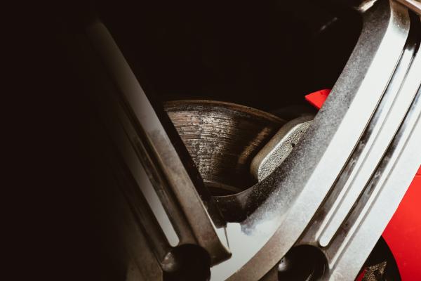 Brake fade prevention methods