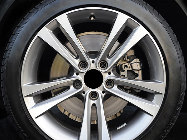 Hybrid regenerative braking maintenance