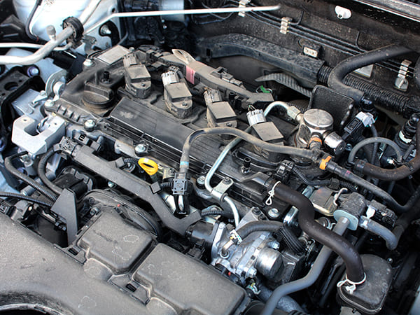 Common Toyota Fuel Injector Problems