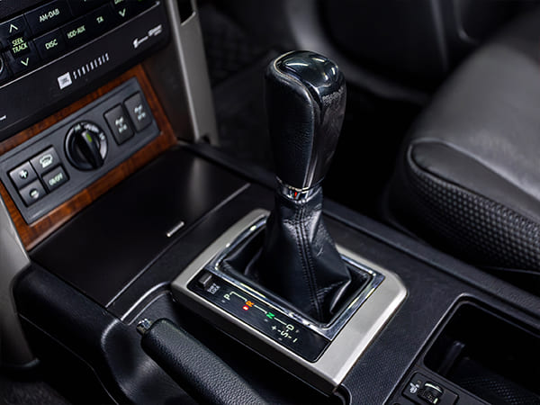 Diagnosing Toyota Transmission Slipping