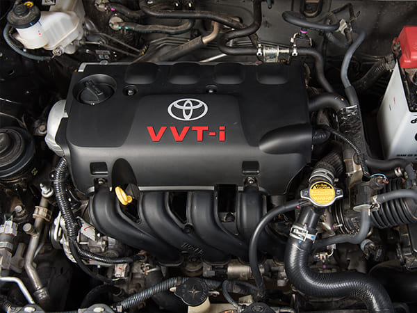 How to Fix Toyota Engine Knocking
