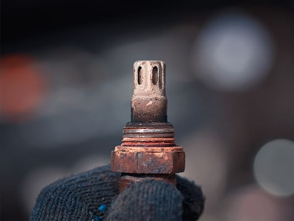 Replacing Toyota Alternator Belt