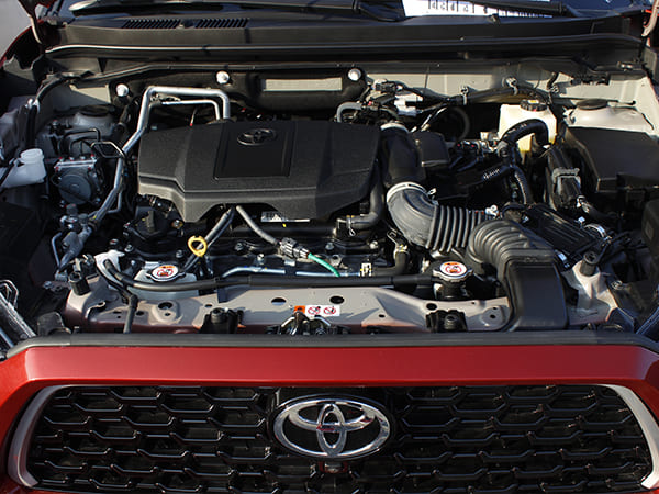 Diagnosing Toyota Engine Overheating