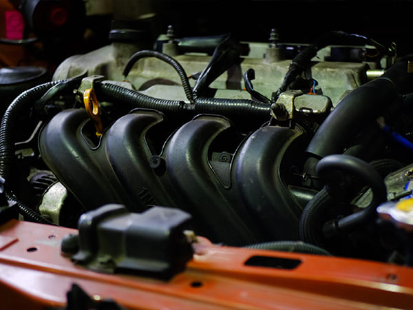 Fixing Toyota Exhaust Manifold Leaks